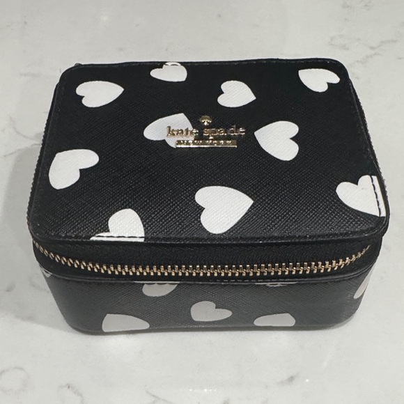 kate spade Other - Kate Spade Jewelry Case